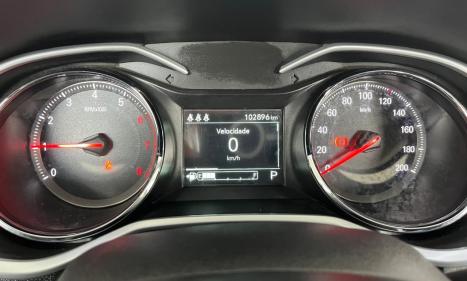 CHEVROLET Onix Hatch 1.0 12V 4P FLEX PREMIER TURBO AUTOM�TICO, Foto 15