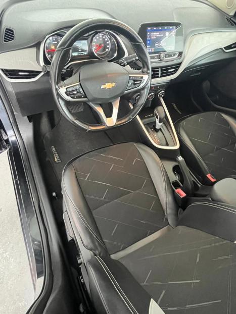 CHEVROLET Onix Hatch 1.0 12V 4P FLEX PREMIER TURBO AUTOM�TICO, Foto 16