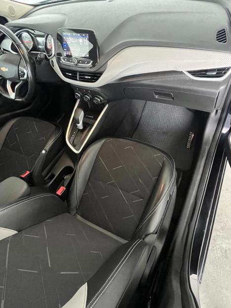 CHEVROLET Onix Hatch 1.0 12V 4P FLEX PREMIER TURBO AUTOM�TICO, Foto 18