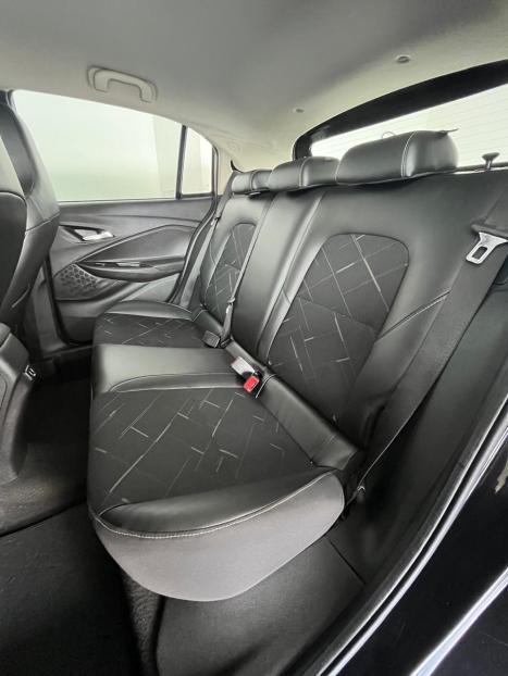 CHEVROLET Onix Hatch 1.0 12V 4P FLEX PREMIER TURBO AUTOM�TICO, Foto 20