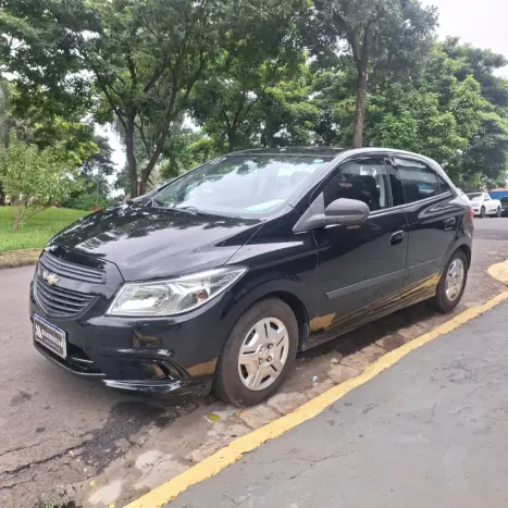 CHEVROLET Onix Hatch 1.0 4P FLEX JOY, Foto 2