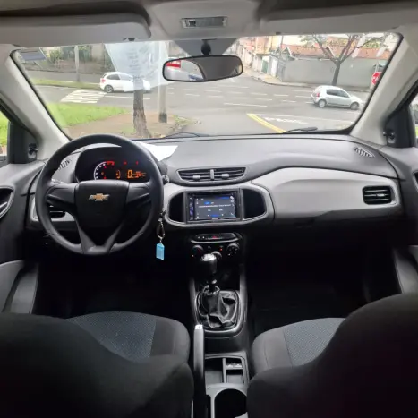 CHEVROLET Onix Hatch 1.0 4P FLEX JOY, Foto 7