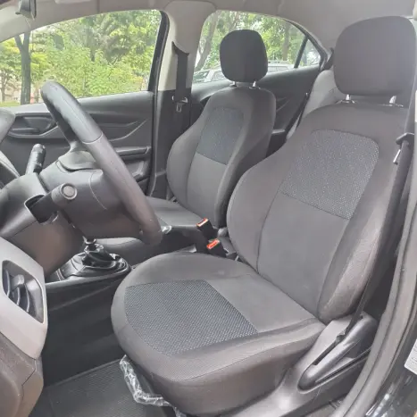 CHEVROLET Onix Hatch 1.0 4P FLEX JOY, Foto 8