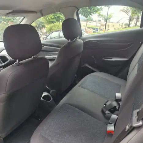 CHEVROLET Onix Hatch 1.0 4P FLEX JOY, Foto 9