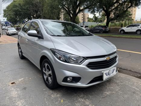 CHEVROLET Onix Hatch 1.4 4P FLEX LTZ AUTOM�TICO, Foto 5