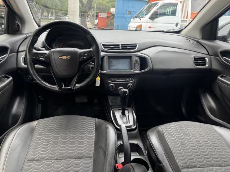 CHEVROLET Onix Hatch 1.4 4P FLEX LTZ AUTOM�TICO, Foto 6