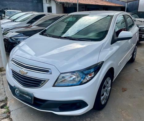 CHEVROLET Onix Hatch 1.4 4P FLEX LT, Foto 3