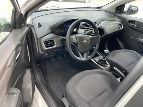 CHEVROLET Onix Hatch 1.4 4P FLEX LT, Foto 6