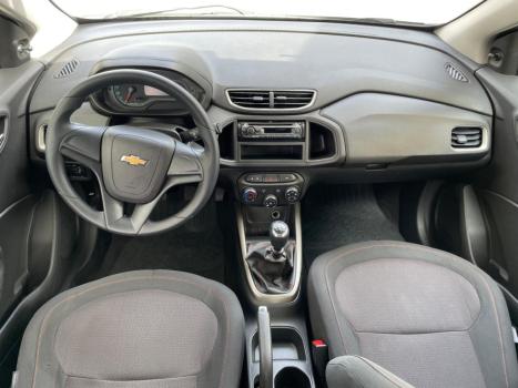 CHEVROLET Onix Hatch 1.4 4P FLEX LT, Foto 7