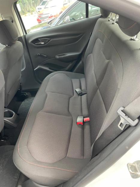 CHEVROLET Onix Hatch 1.4 4P FLEX LT, Foto 8