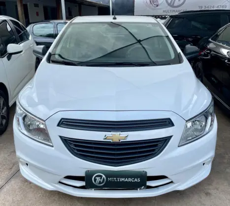 CHEVROLET Onix Hatch 1.0 4P FLEX JOY, Foto 2