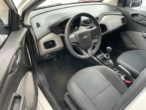CHEVROLET Onix Hatch 1.0 4P FLEX JOY, Foto 6