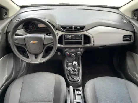 CHEVROLET Onix Hatch 1.0 4P FLEX JOY, Foto 7