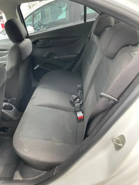 CHEVROLET Onix Hatch 1.0 4P FLEX JOY, Foto 8