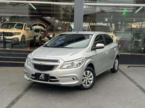 CHEVROLET Onix Hatch 1.0 4P FLEX LT, Foto 1