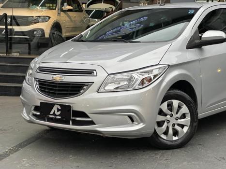 CHEVROLET Onix Hatch 1.0 4P FLEX LT, Foto 2