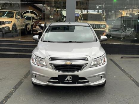 CHEVROLET Onix Hatch 1.0 4P FLEX LT, Foto 3