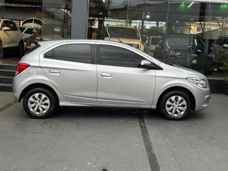 CHEVROLET Onix Hatch 1.0 4P FLEX LT, Foto 6