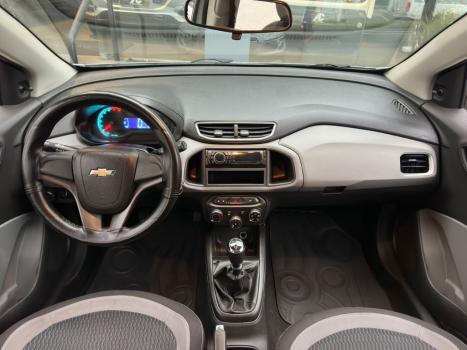 CHEVROLET Onix Hatch 1.0 4P FLEX LT, Foto 7