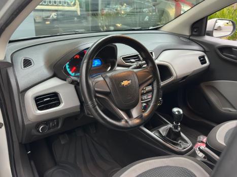 CHEVROLET Onix Hatch 1.0 4P FLEX LT, Foto 8