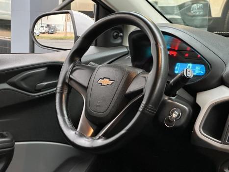CHEVROLET Onix Hatch 1.0 4P FLEX LT, Foto 9