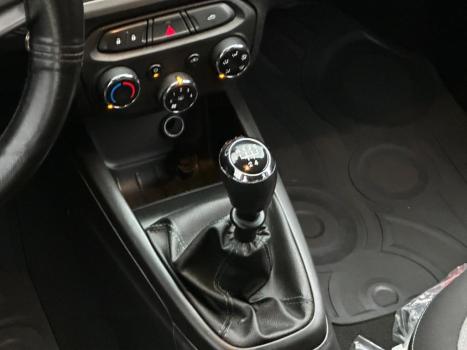 CHEVROLET Onix Hatch 1.0 4P FLEX LT, Foto 11