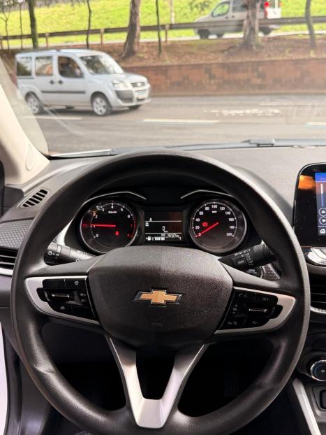 CHEVROLET Onix Hatch 1.0 12V 4P FLEX LT, Foto 7