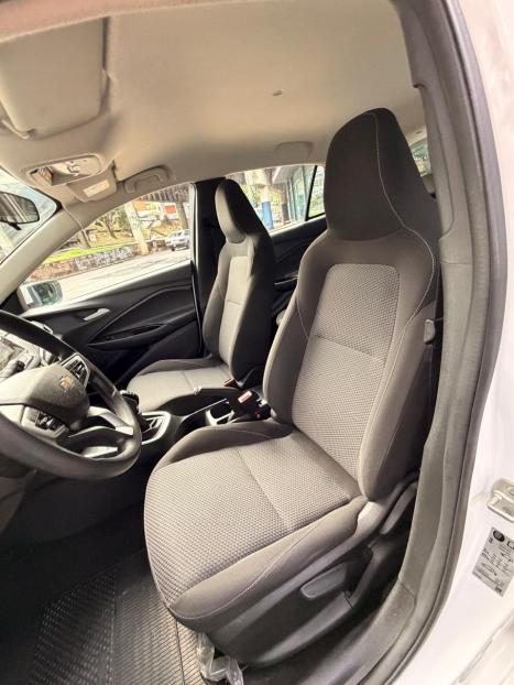 CHEVROLET Onix Hatch 1.0 12V 4P FLEX LT, Foto 10