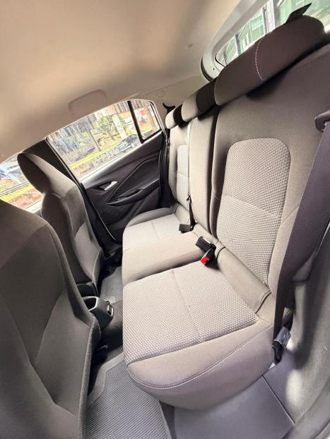 CHEVROLET Onix Hatch 1.0 12V 4P FLEX LT, Foto 11