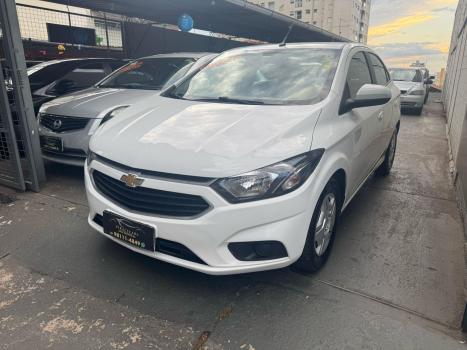 CHEVROLET Onix Hatch 1.0 4P FLEX LT, Foto 2