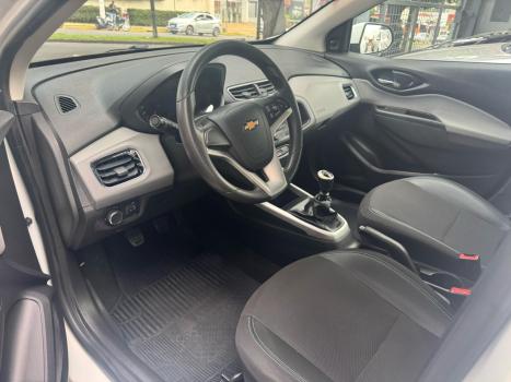 CHEVROLET Onix Hatch 1.0 4P FLEX LT, Foto 6