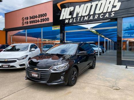 CHEVROLET Onix Hatch 1.0 4P FLEX LTZ TURBO AUTOM�TICO, Foto 2