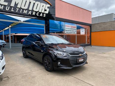CHEVROLET Onix Hatch 1.0 4P FLEX LTZ TURBO AUTOM�TICO, Foto 3