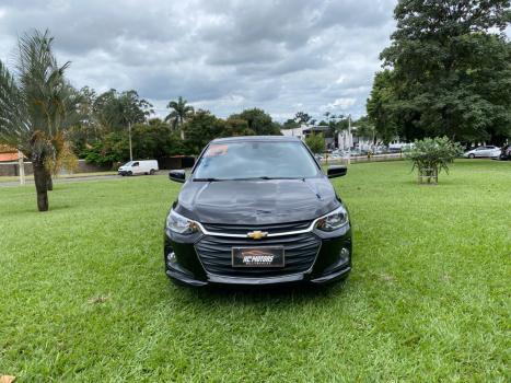 CHEVROLET Onix Hatch 1.0 4P FLEX LTZ TURBO AUTOM�TICO, Foto 4