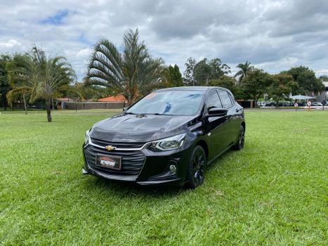 CHEVROLET Onix Hatch 1.0 4P FLEX LTZ TURBO AUTOM�TICO, Foto 5