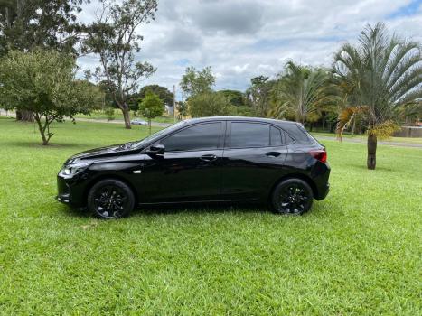 CHEVROLET Onix Hatch 1.0 4P FLEX LTZ TURBO AUTOM�TICO, Foto 6