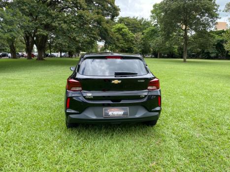 CHEVROLET Onix Hatch 1.0 4P FLEX LTZ TURBO AUTOM�TICO, Foto 8
