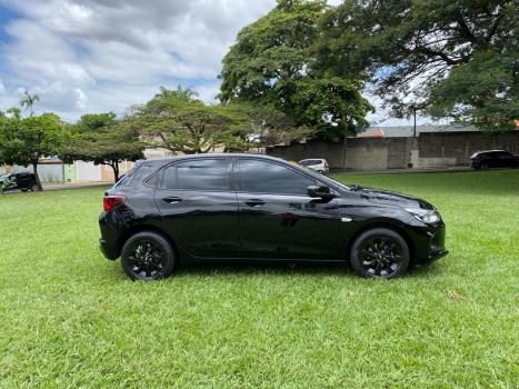 CHEVROLET Onix Hatch 1.0 4P FLEX LTZ TURBO AUTOM�TICO, Foto 10