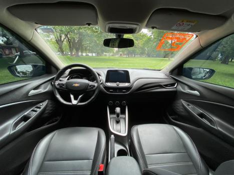 CHEVROLET Onix Hatch 1.0 4P FLEX LTZ TURBO AUTOM�TICO, Foto 12