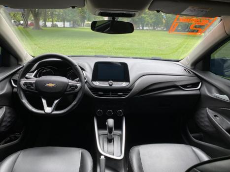 CHEVROLET Onix Hatch 1.0 4P FLEX LTZ TURBO AUTOM�TICO, Foto 13