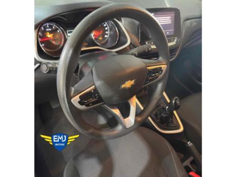 CHEVROLET Onix Hatch 1.0 4P FLEX LT, Foto 7