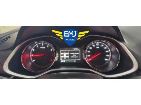 CHEVROLET Onix Hatch 1.0 4P FLEX LT, Foto 9