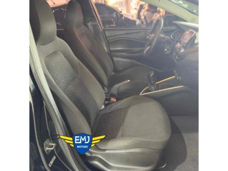 CHEVROLET Onix Hatch 1.0 4P FLEX LT, Foto 10