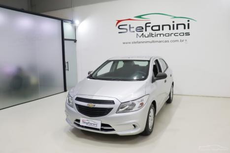 CHEVROLET Onix Hatch 1.0 4P FLEX JOY, Foto 1