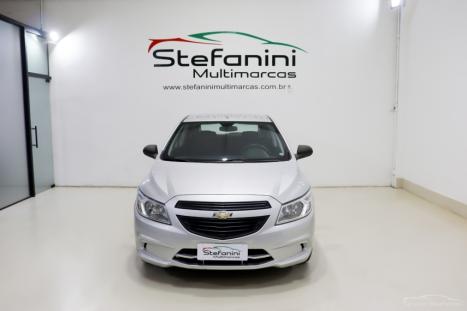 CHEVROLET Onix Hatch 1.0 4P FLEX JOY, Foto 2