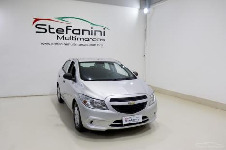 CHEVROLET Onix Hatch 1.0 4P FLEX JOY, Foto 3