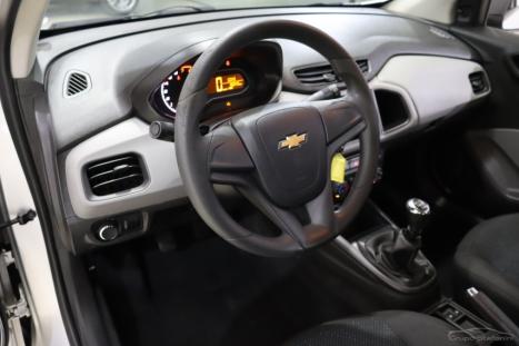 CHEVROLET Onix Hatch 1.0 4P FLEX JOY, Foto 4