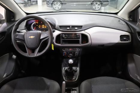 CHEVROLET Onix Hatch 1.0 4P FLEX JOY, Foto 6
