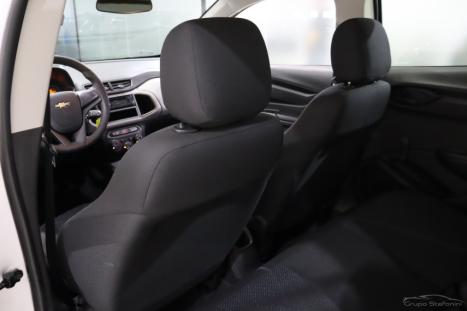 CHEVROLET Onix Hatch 1.0 4P FLEX JOY, Foto 9