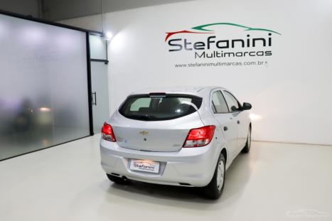 CHEVROLET Onix Hatch 1.0 4P FLEX JOY, Foto 11
